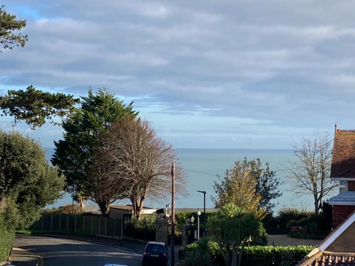 Maycliffe Shanklin Exteriör bild