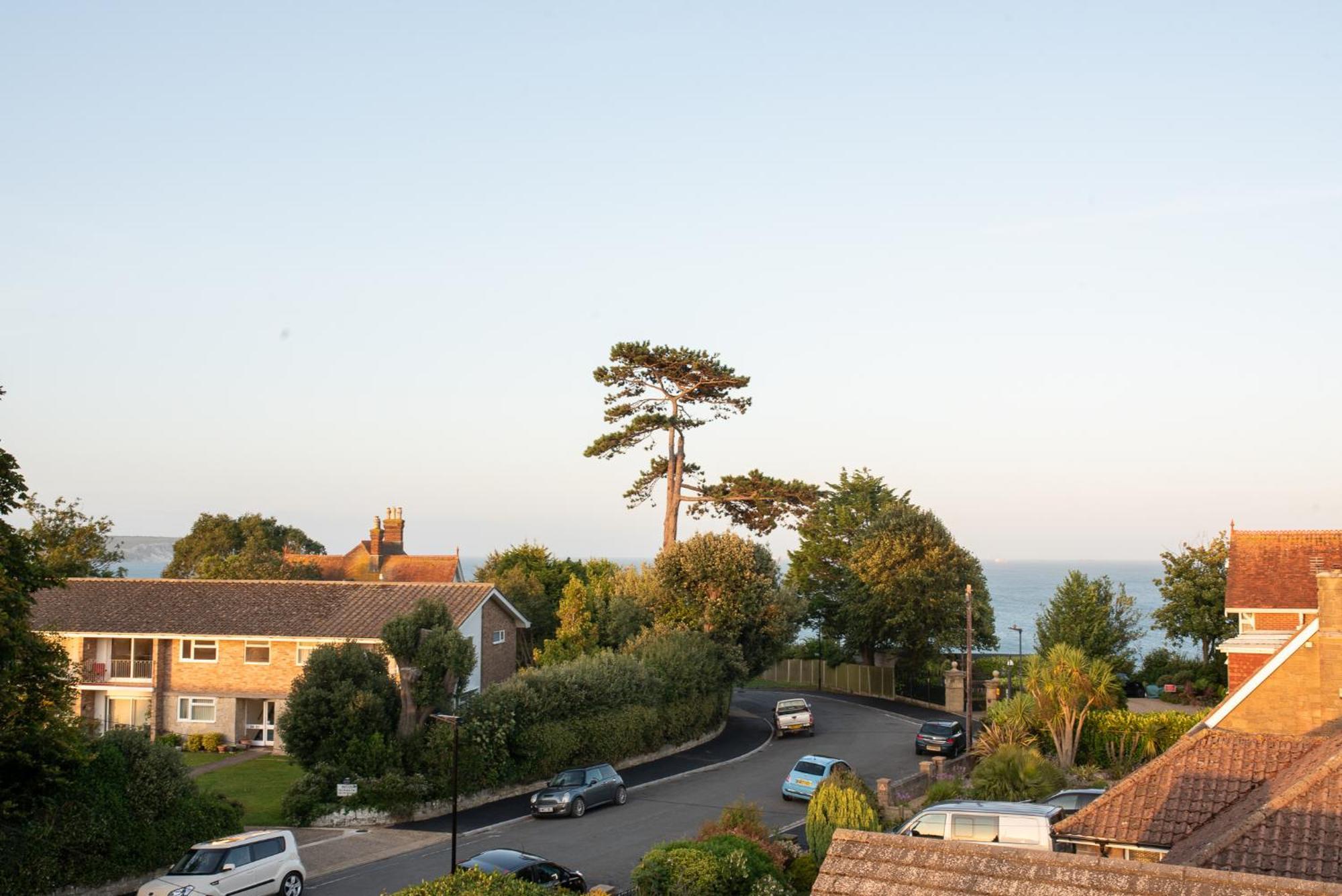 Maycliffe Shanklin Exteriör bild